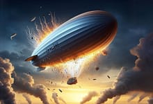 Hindenburg Disaster