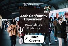 Asch Conformity Experiment - The Power of Herd Psychology