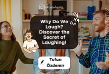 Why Do We Laugh