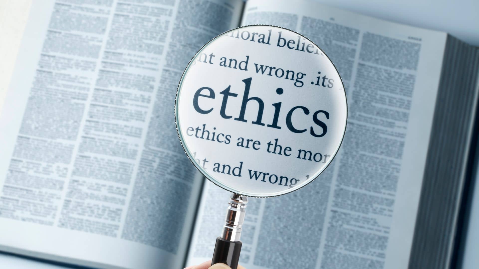 ethics virtue